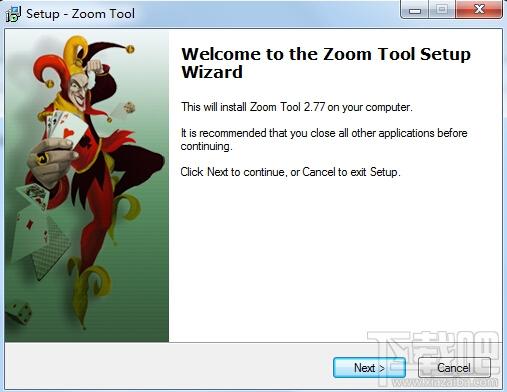 Zoom Tools,Zoom Tools下载,Zoom Tools官方下载