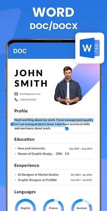 one read最新版本下载,oneread,文档app,阅读器app